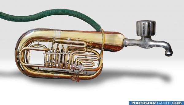 watertuba